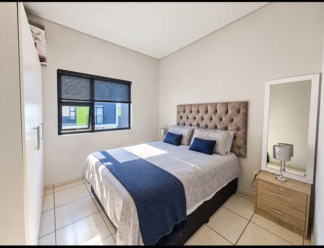2 BEDROOM APARTMENT TO LET IN BALLITO CENTRAL